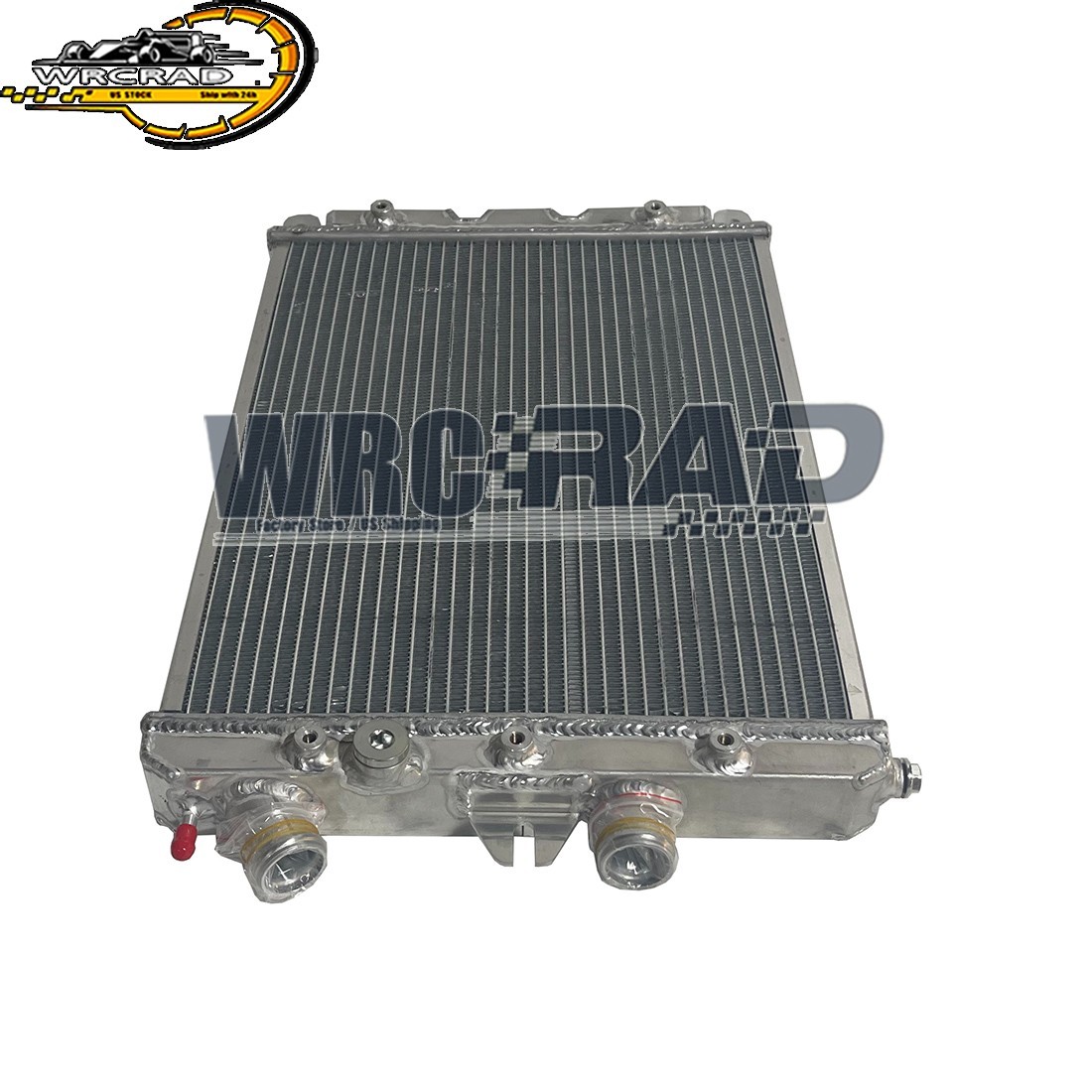 Ferrari 360 2000-2006 RIGHT Radiator