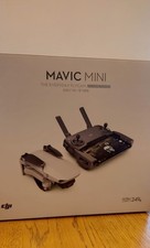 DJI Mavic Mini Fly More Combo Kamera - Drohne