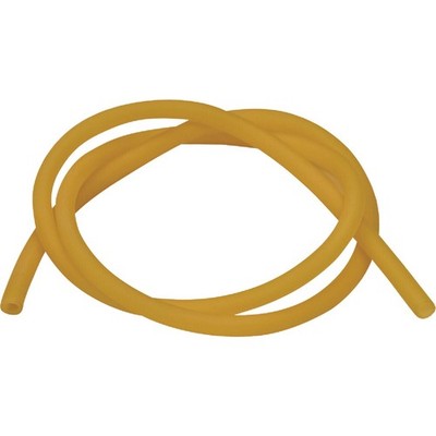 Eastman EZ-Flo 1/4 In. ID x 3/8 In. OD x 10 Ft. L. Latex Tubing 98598 Eastman