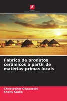 Christopher Okpanachi (U. A.) | Fabrico De Produtos CerâMicos A Partir De...