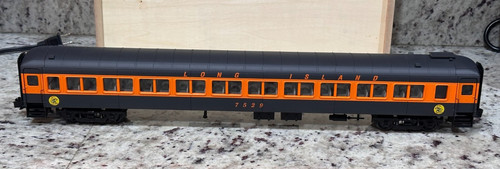 Autobús Weaver G1288L Long Island Rail Road Pullman Bradley #7529 | Zustand: Used