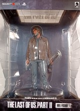 THE LAST OF US Joel - Dark Horse - 23 cm