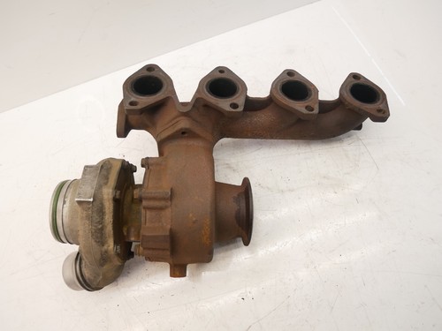 Turbolader Defekt für BMW X1 E84 2,0 xDrive20d N47D20C N47 N47D20O0