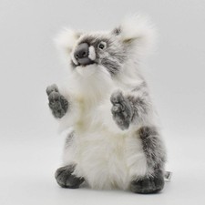 HANSA Real Stuffed Koala Pup 24