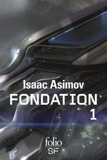 Fondation (Tome 1) von Isaac Asimov | Buch | Zustand gut
