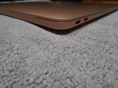 2018 release Apple MacBook Air, 13