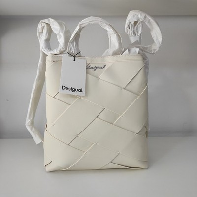 Rucksack DESIGUAL 26SAKP29.6006