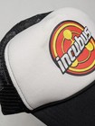 VTG Incubus Band Snapback Hat Mens Trucker Rope — photo 3