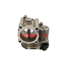 Drosselklappenstutzen Fast FT50424 f&uuml;r Mercedes Benz Mercedes Benz Mercedes Benz