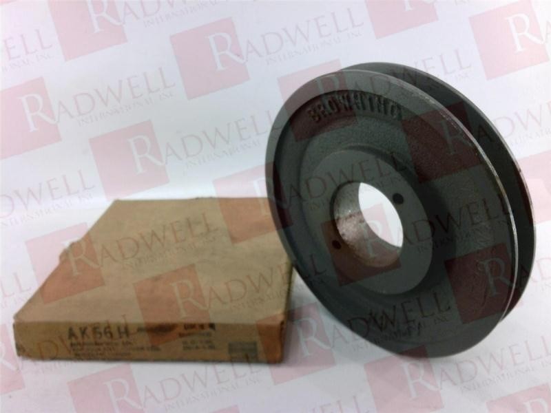 ESTANTE REXNORD AK56H / AK56H (EN CAJA)