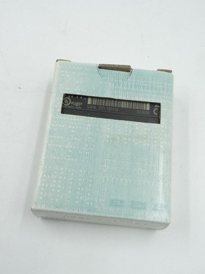 Vipa  221-1BH10  !!!Neu!!!