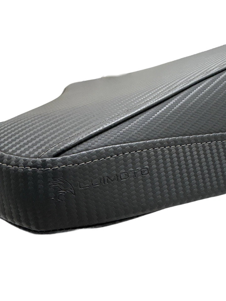 Asiento del conductor delantero Suzuki GSXR 1000 2003-2004  Foto 4 de 4