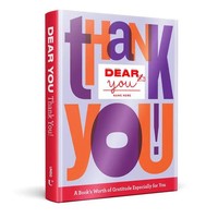 Dear You: Thank You! | Union Square & Co | Englisch | Buch | Dear You | Gebunden