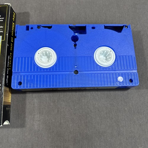 Fire Storm in the Desert: Machine Gun Magic (Dillon Productions) NEW sealed VHS - Bild 5 von 10