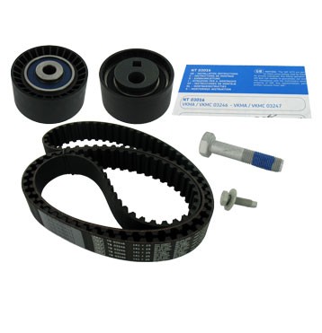 Kit de distribution SKF VKMS 06010-1 au meilleur prix