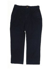 Crewcuts Boys Blue Casual Pants 12