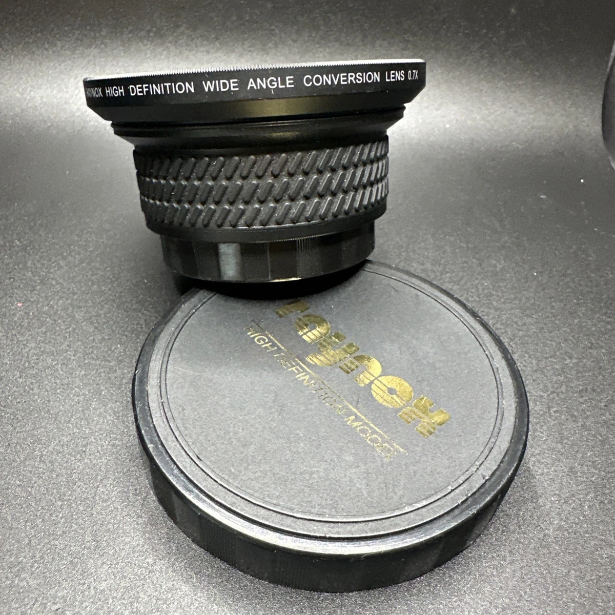 Raynox Wide Angle Camera Lens for sale | eBay