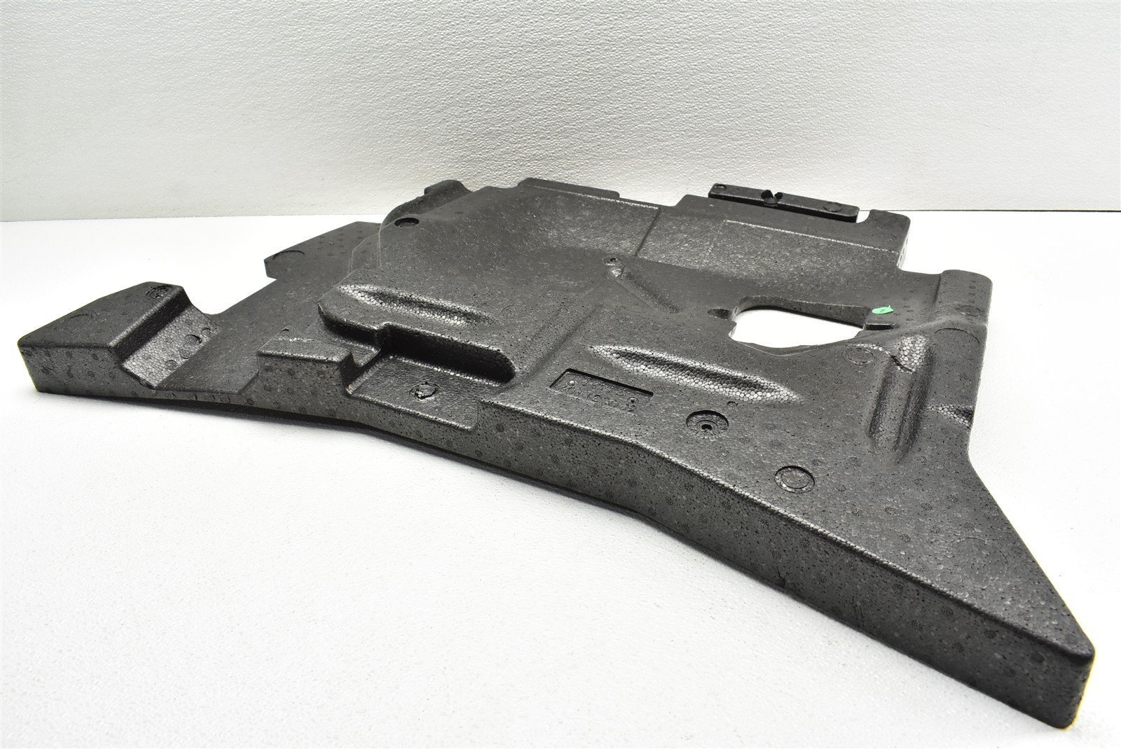 2016 Maserati Quattroporte S Q4 Trunk Insert Panel Cover Foam 14-18