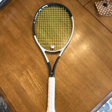 Head 2024 Speed MP Tennis Racket 100sq 4 1/2 grip size . 2.