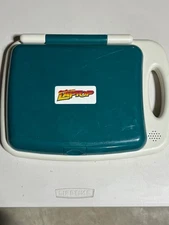 GeoSafari Laptop Educational System with Double-Sided Activity Cards