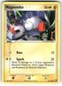 Magnemite Power Keepers Common Pokemon Moderately played