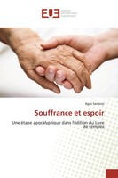 Agus Santoso | Souffrance Et Espoir | Taschenbuch | FranzöSisch (2020) | 148 S.
