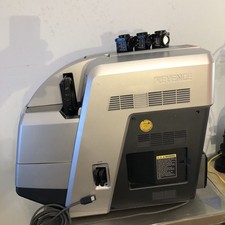 Keyence BZ-8000K Fluoreszenz Mikroskop