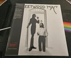 Fleetwood Mac Self Titled Rhino High Fidelity LP  Numbered /5000  Sealed New