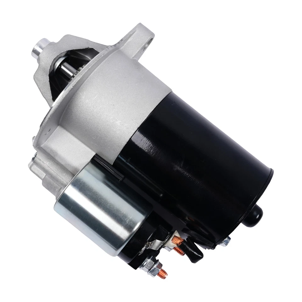 Motor De Arranque 3205 para Camionetas Ford Mustang Serie F Lincoln 1994-2004 3,8 L Foto 2 de 4