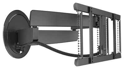 Vogels Signature TVM 7655 | Wandhalterung / Wall Mount | drehbar | B-Ware