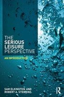 Sam Elkington (U. A.) | The Serious Leisure Perspective | Taschenbuch | Englisch