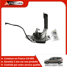Capot Ford SCORPIO