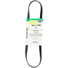 SureFit Drive Belt for Toro 25-6430 Snowmaster 20 Snowthrower S-200 S-620