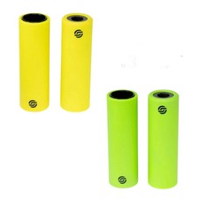 Salt AM Nylon BMX Pegs, 1 Paar, für 10 + 14mm Achsen