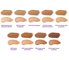 Tarte Set w/Shape Tape Glow Wand+Contour Concealer+Blending Sponge-Choose Shade!