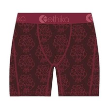 Ethika Men's The Mid Kensei Shogun Boxer Briefs MSGABH2503
