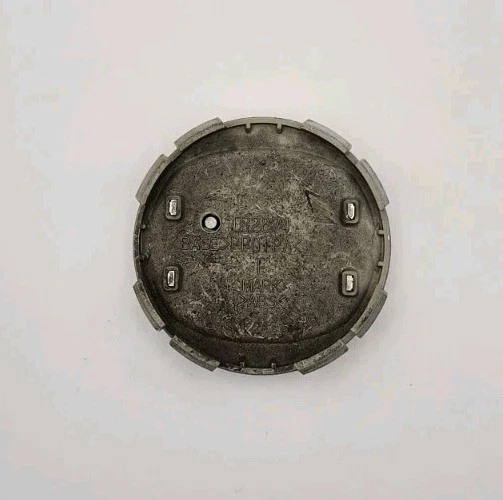 Mazda RX-8 2009 tapacubos tapa central OEM Foto 4 de 4