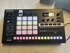 限界値下げ❗️Roland VERSELAB MV-1 マルチトラックレコーダー 中古】ROLAND ローランド / VERSELAB MV-1 リズムマシン