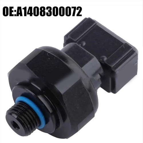 Engine Optimization For Improved Engine Efficiency Air Conditioning Sensor - Picture 4 of 11