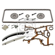 Kit de distribution Opel MERIVA