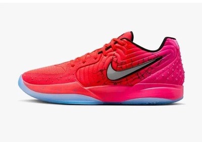 Nike JA 2 Tropical Punch x Kool-Aid Freizeit Basketball Turnschuhe | IF0302 600