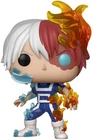 DAMAGED BOX Funko Pop! Animation: My Hero Academia - Todoroki