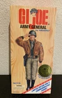 GI JOE 1996 Limited Edition WWII Army General 12" Figure Hasbro NEW & SEALED!