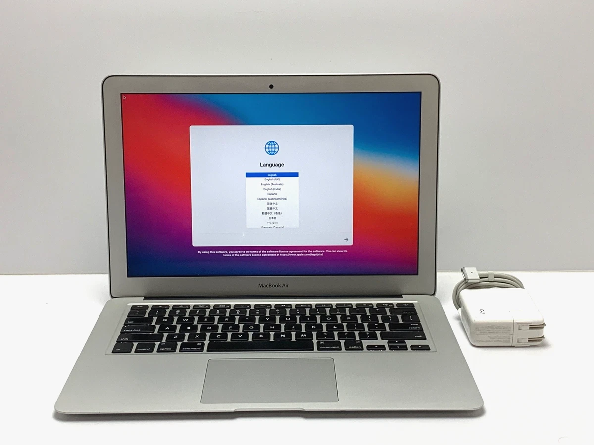 美品　Apple MacBook シルバー 英語配列 i7 Early 2013 美品 Apple MacBook シルバー 英語配列 i7 Early 2013 Mac Book PRO