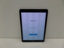 Samsung Galaxy Tab S2 SM-T813 9.7" 32GB Tablet - Black
