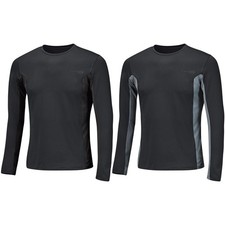 Held Cool Layer Sleeve - Herren Funktions Langarm Shirt sehr leicht