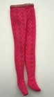 Vintage Barbie Skipper Doll Real Sporty # 1961 Pink Lace Stockings Panty Hose