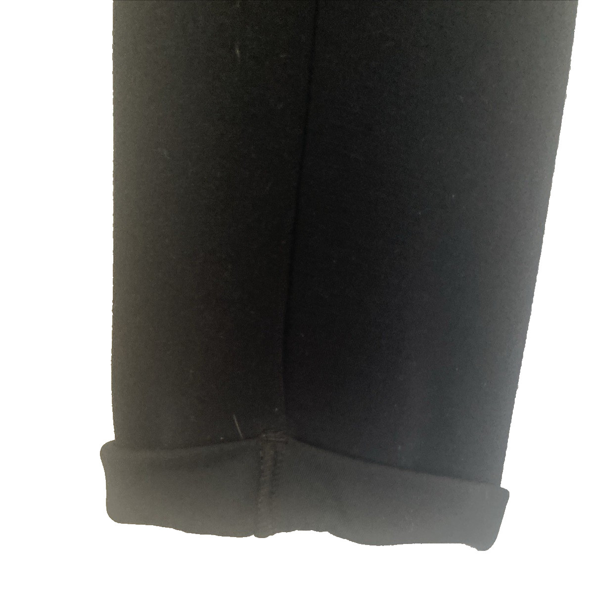 SPANX AirEssentials Pants PLUS 2X Drawstring Blac… - image 7