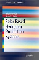 Ibrahim Dincer (U. A.) | Solar Based Hydrogen Production Systems | Taschenbuch