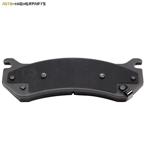 Front Control Arm Wheel Hub with Brake Rotor Pad For 2000-2006 Chevy Tahoe - Picture 7 of 14